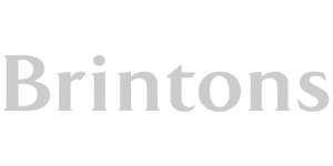 Brintons logo