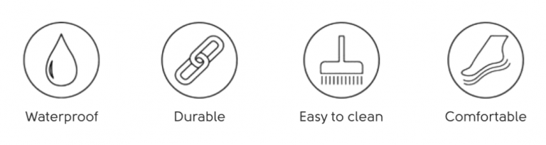 The Benefits of a Karndean Floor