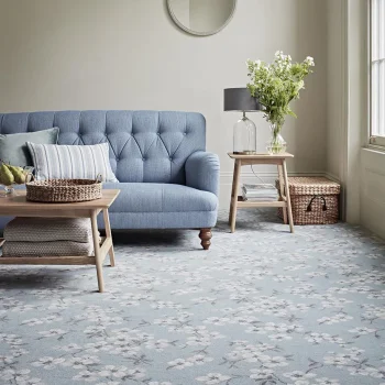 Brintons Laura Ashley carpet