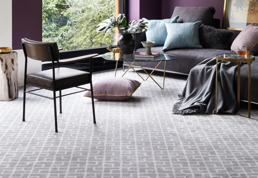 Perpetual Textures Beford carpet