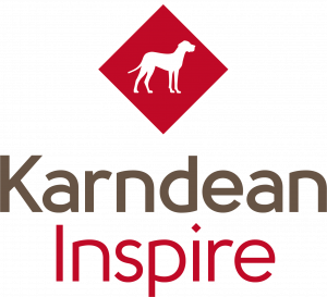Karndean Inspire Logo