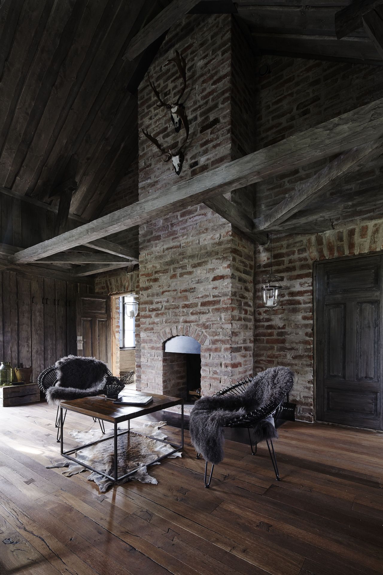Kährs Flooring - Lounge