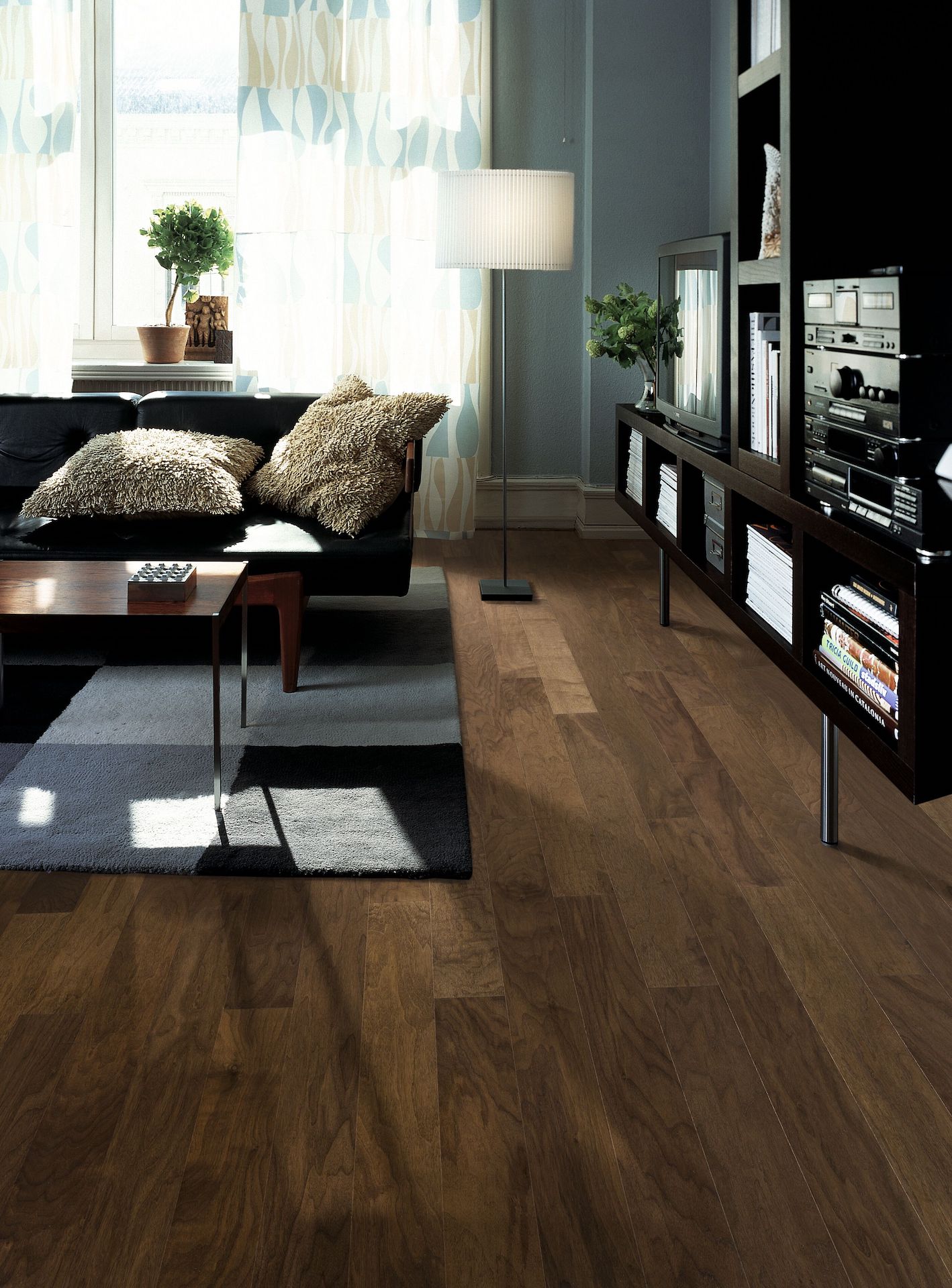 Kährs Flooring - Lounge