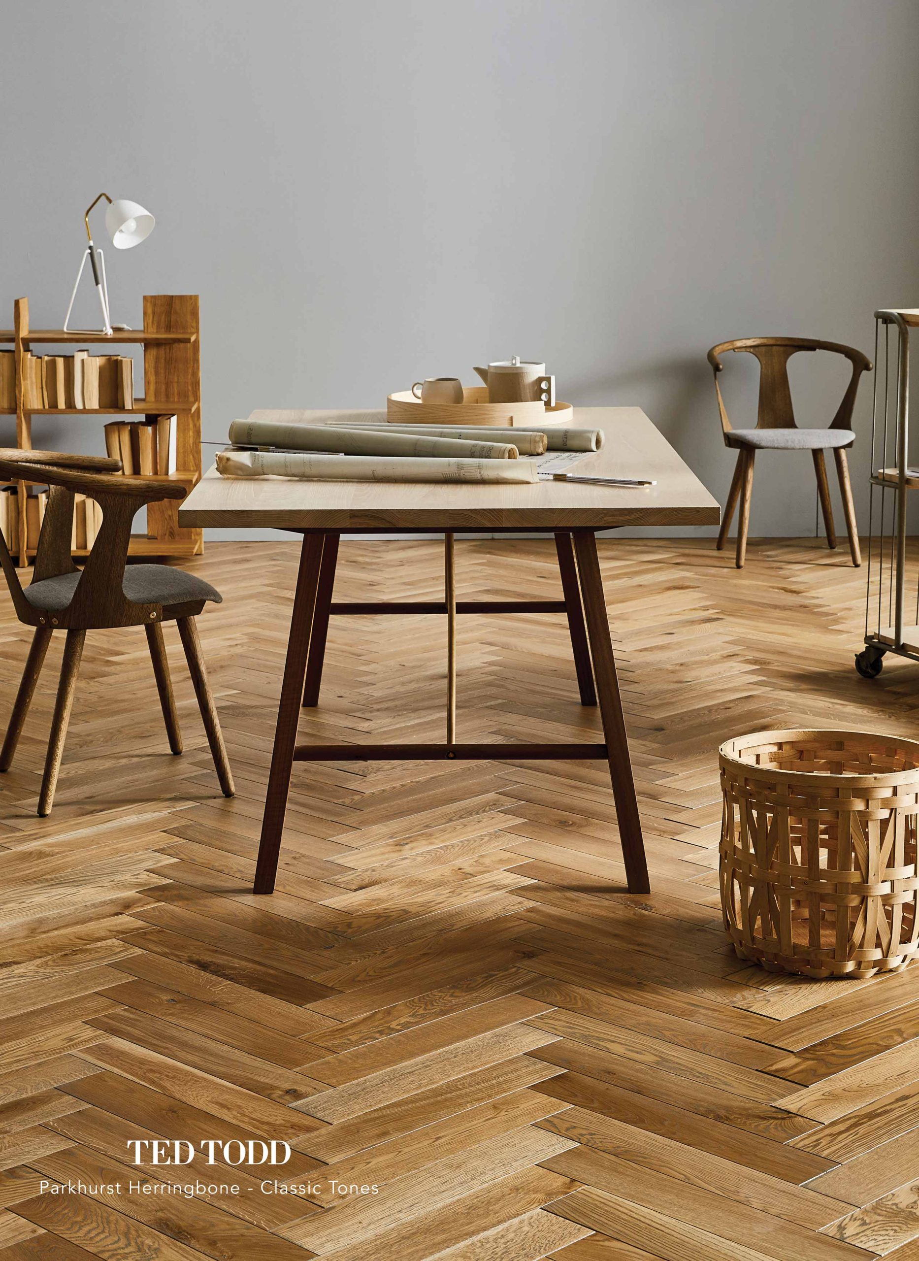 Ted Todd - Classic Tones - Parkhurst-herringbone-portrait