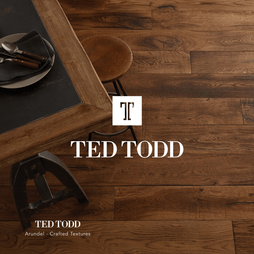 Ted Todd LOGO