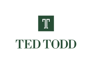 Ted Todd logo