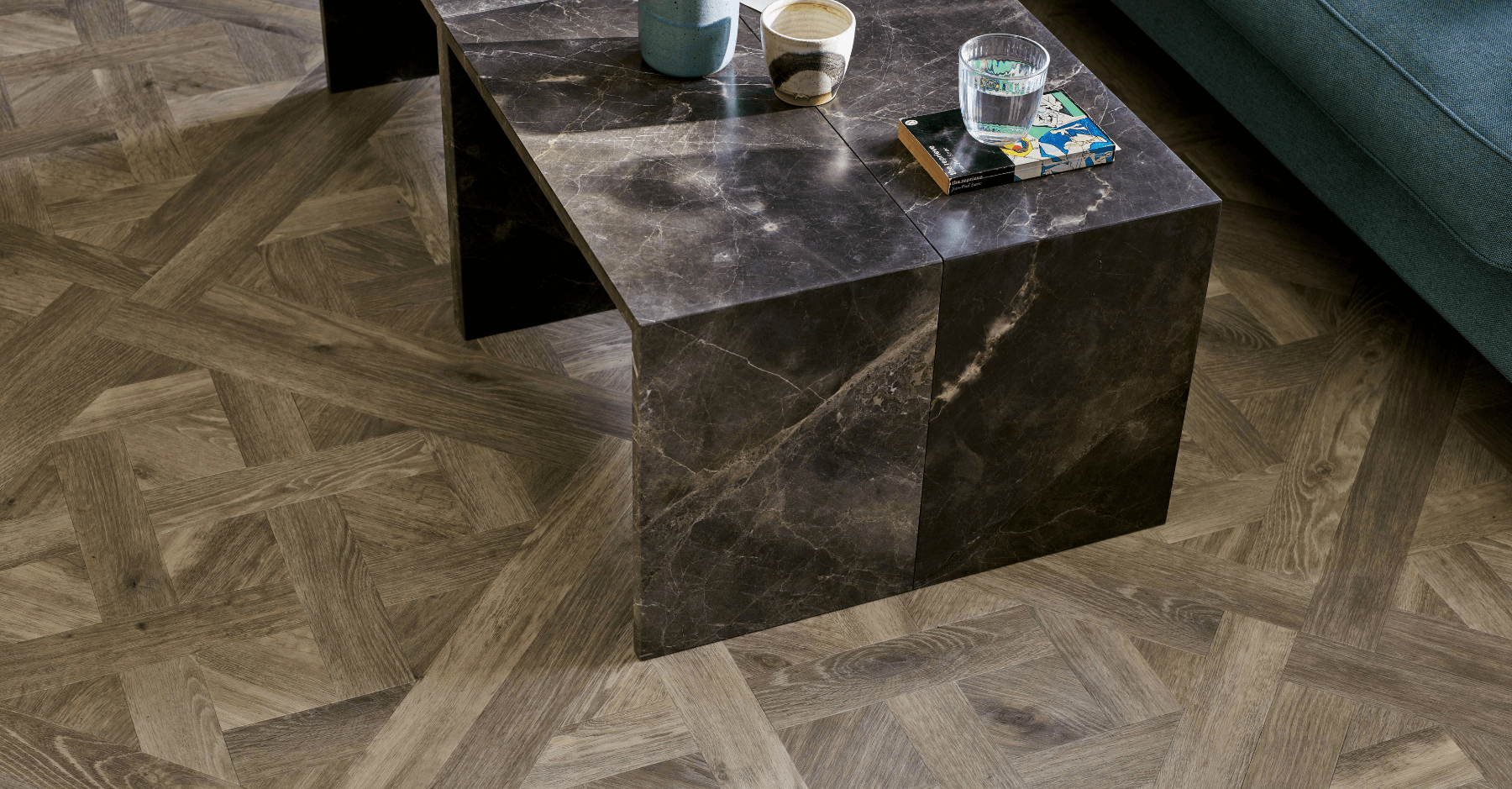 Amtico - Inspiration 1