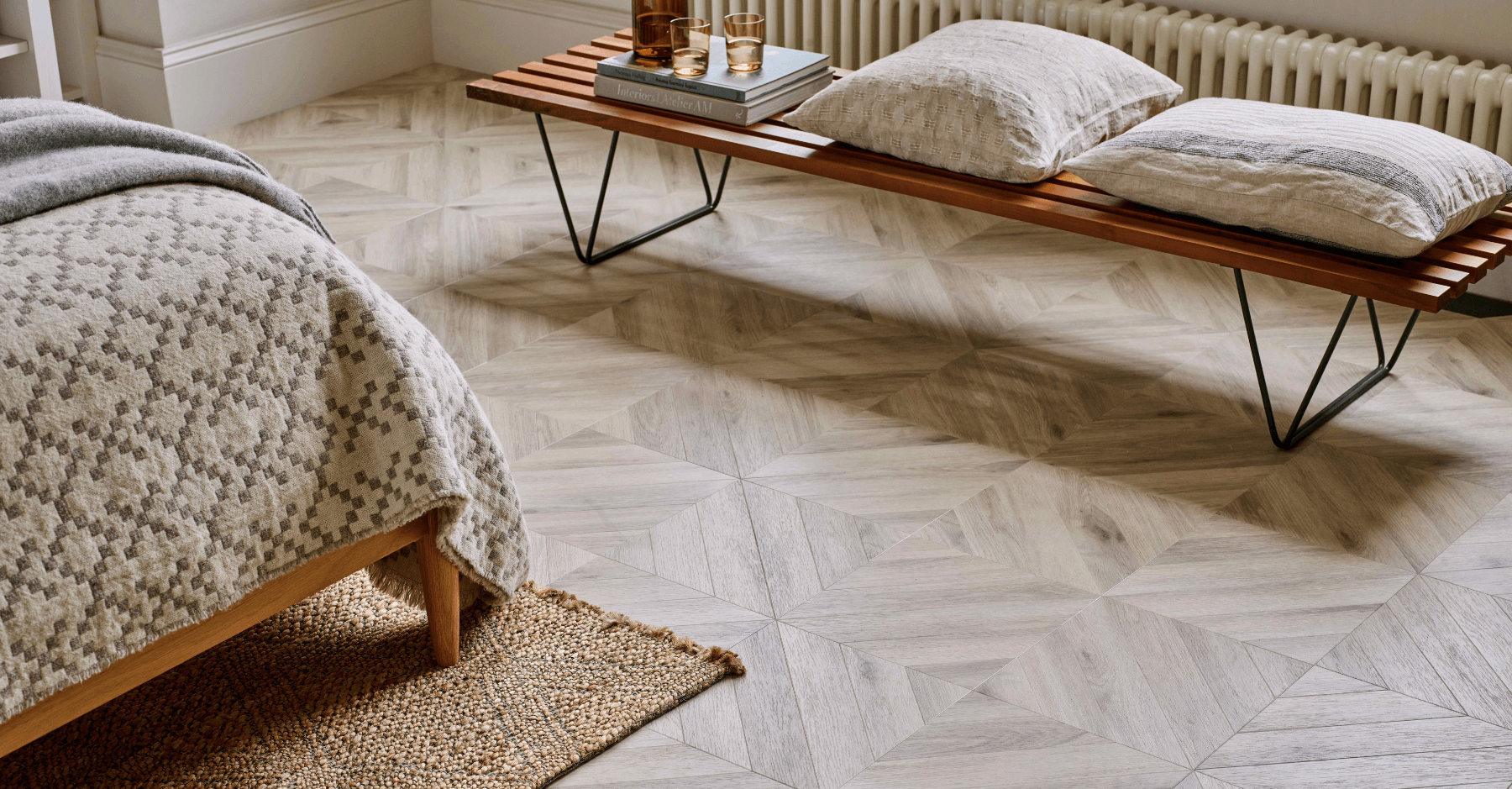 Amtico - Inspiration