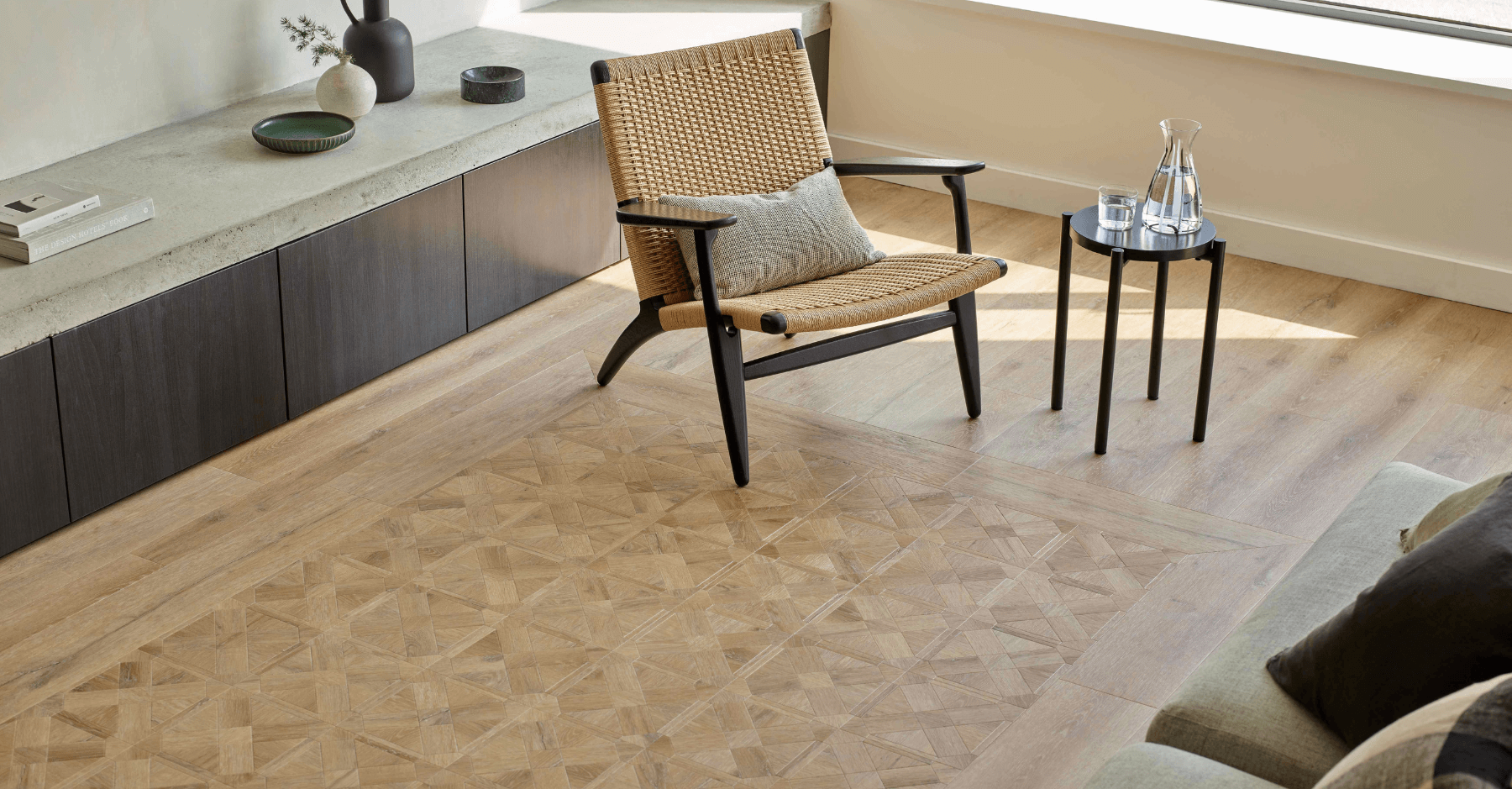 Amtico - Inspiration