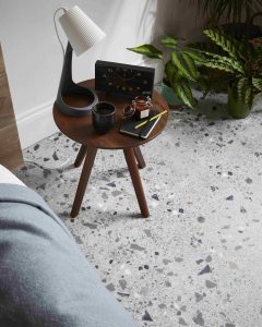 Amtico Spacia Bedroom Floor