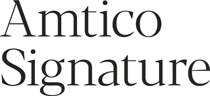 Amtico Signature Logo