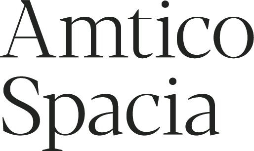 Amtico Spacia Logo