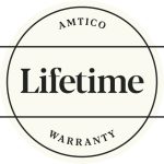 Amtico Lifetime Warranty